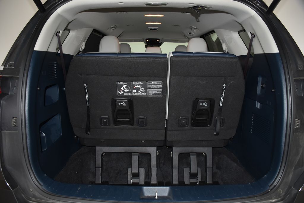 2026 Kia Carnival EX - Photo 33