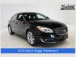 Used 2016 Buick Regal Premium II Sedan