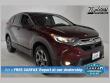 Used 2018 Honda CR-V EX SUV