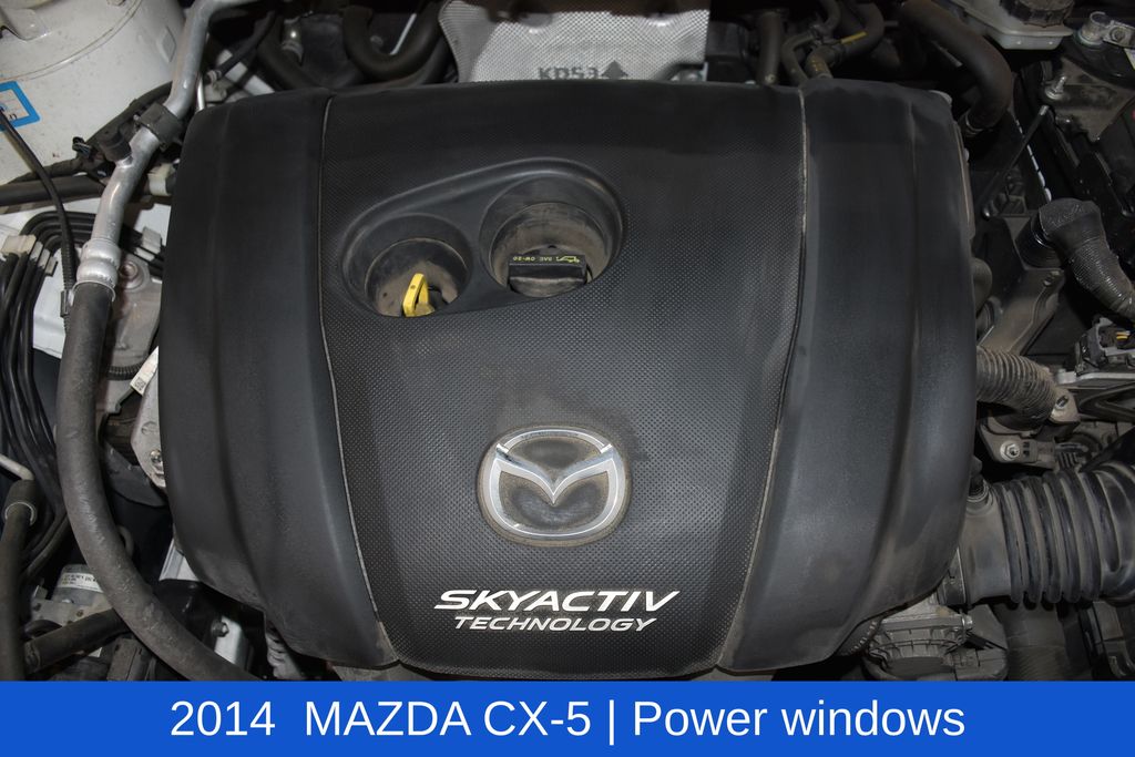 2014 Mazda CX-5 Grand Touring - Photo 7