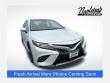 Used 2019 Toyota Camry XSE Sedan