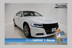2022 Dodge Charger SXT Sedan