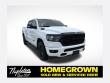 Used 2021 Ram 1500 Big Horn/Lone Star Truck Crew Cab