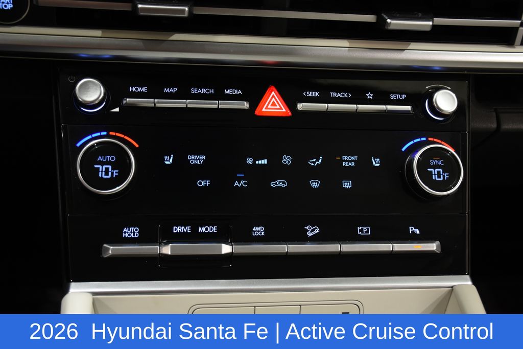 2026 Hyundai Santa Fe SEL - Photo 21