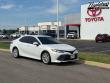 Used 2018 Toyota Camry XLE Sedan