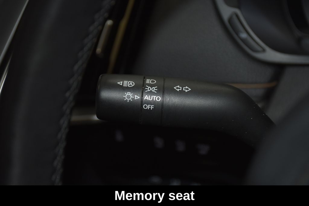 2025 Mazda CX-90 Premium Sport - Photo 13