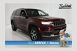  Jeep Grand Cherokee L