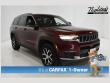 Used 2024 Jeep Grand Cherokee L Limited SUV