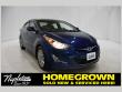 Used 2015 Hyundai Elantra SE Sedan
