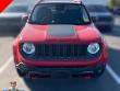 Used 2015 Jeep Renegade Trailhawk SUV