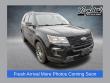 Used 2018 Ford Explorer Sport SUV