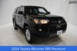 Toyota 4Runner