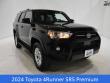 Used 2024 Toyota 4Runner SR5 Premium SUV
