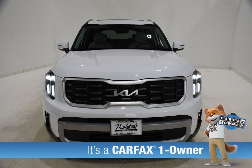 Used 2023 Kia Telluride S SUV