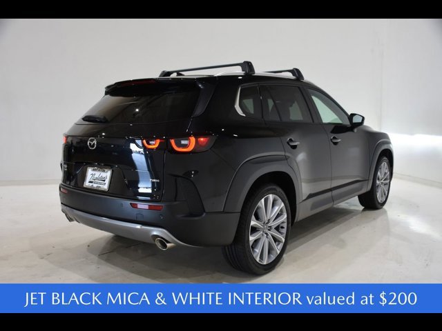 2026 Mazda CX-50 2.5 Turbo photo 2