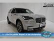 Used 2020 Lincoln Aviator Reserve SUV