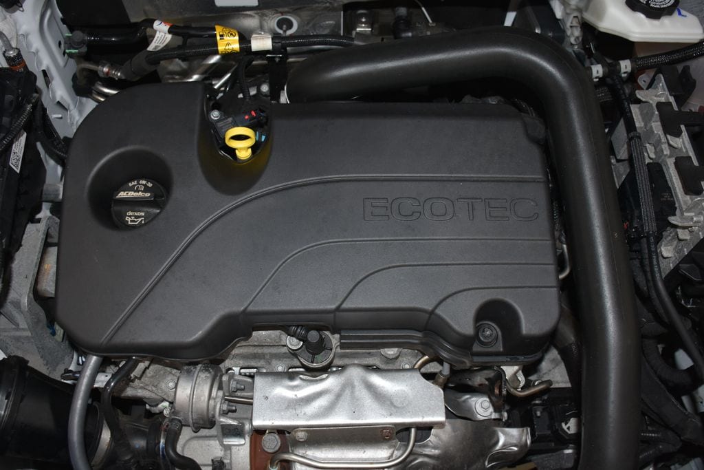 2025 Chevrolet Equinox LT - Photo 7