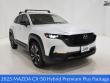 Used 2025 Mazda CX-50 Hybrid Premium Plus SUV