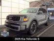 Used 2025 Kia Telluride S SUV