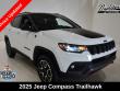 Used 2025 Jeep Compass Trailhawk SUV