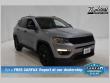 Used 2019 Jeep Compass Latitude SUV