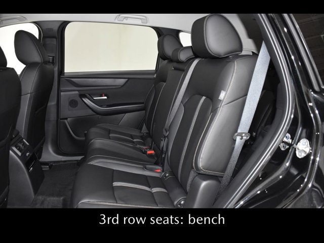 2026 Mazda CX-90 Select Package - Photo 25