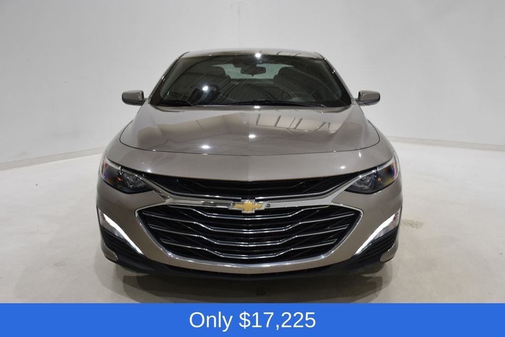 Used 2023 Chevrolet Malibu LT Sedan