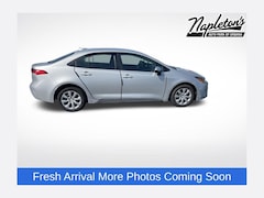 2024 Toyota Corolla LE Sedan