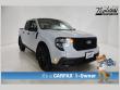 Used 2025 Ford Maverick XLT Truck SuperCrew