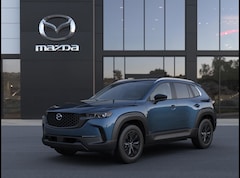 2026 Mazda CX-50 Hybrid