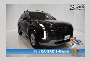 2024 Hyundai Palisade SEL SUV