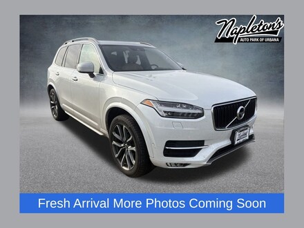 2018 Volvo XC90 T6 Momentum SUV