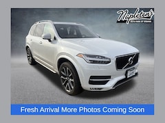 2018 Volvo XC90 T6 Momentum SUV