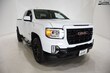 GMC Canyon