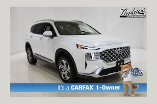 2023 Hyundai Santa Fe SEL SUV