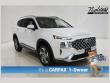 Used 2023 Hyundai Santa Fe SEL SUV