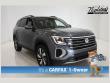 Used 2025 Volkswagen Atlas 2.0T SE w/Technology SUV