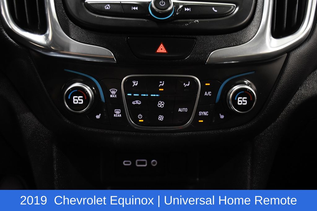 2019 Chevrolet Equinox 2FL - Photo 20