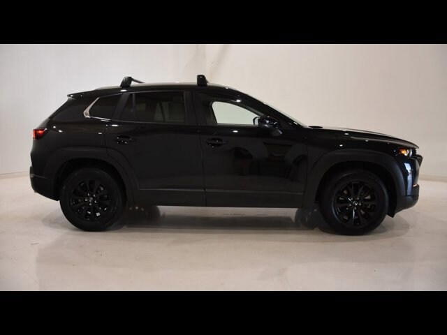 2025 Mazda CX-50 2.5 S Premium photo 3