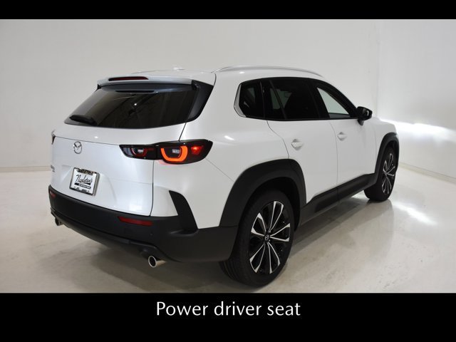 New 2026 Mazda CX-50 2.5 S Premium AWD Sport Utility