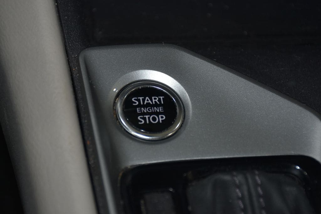 2025 Nissan Altima SV - Photo 17
