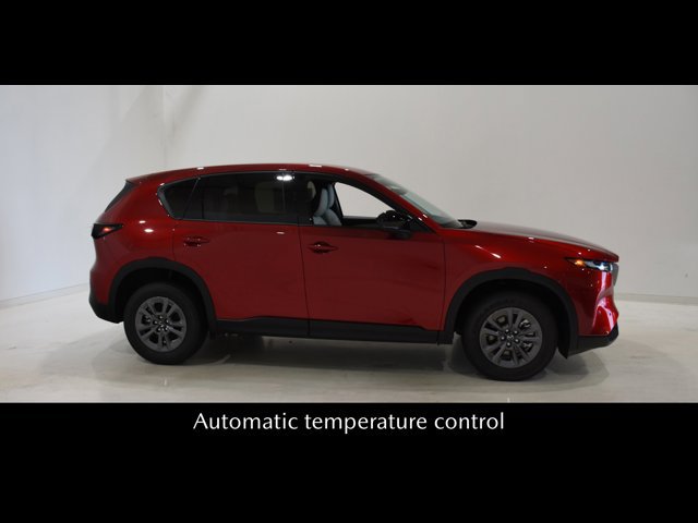 New 2026 Mazda CX-5 2.5 S Select AWD Sport Utility
