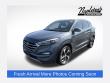 Used 2017 Hyundai Tucson Sport SUV