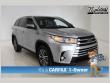 Used 2019 Toyota Highlander Hybrid XLE SUV