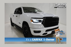 2023 Ram 1500 Laramie Truck Crew Cab
