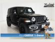 Used 2023 Jeep Wrangler Sahara 4xe SUV