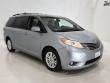 Used 2015 Toyota Sienna XLE Van