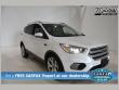 Used 2019 Ford Escape Titanium SUV