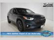 Used 2020 Chevrolet Traverse RS SUV