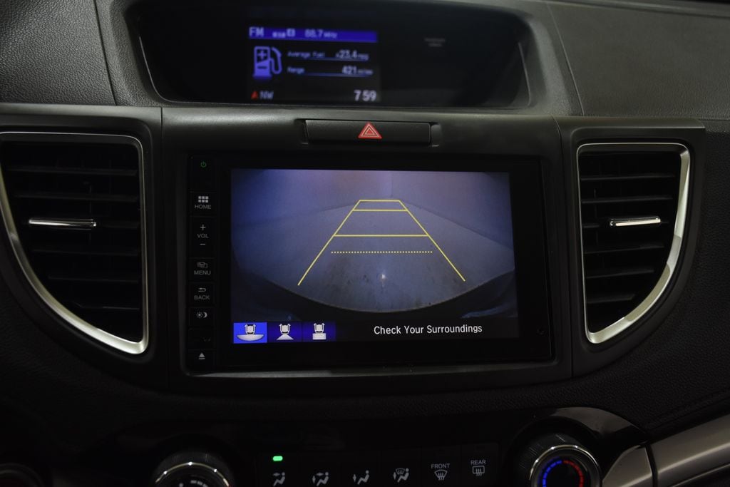 2015 Honda CR-V EX - Photo 20